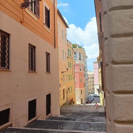 Novembre 152 Apartment Rome Exterior photo