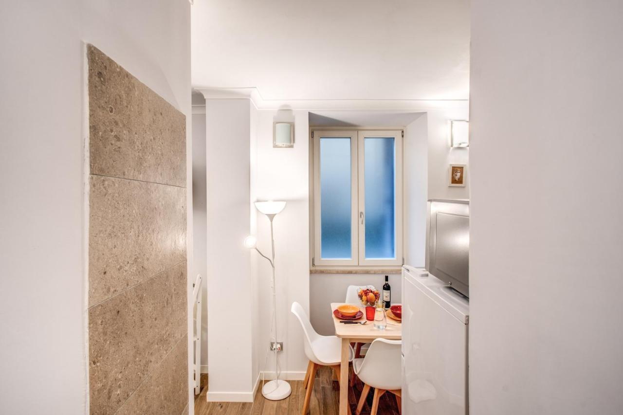 Novembre 152 Apartment Rome Exterior photo