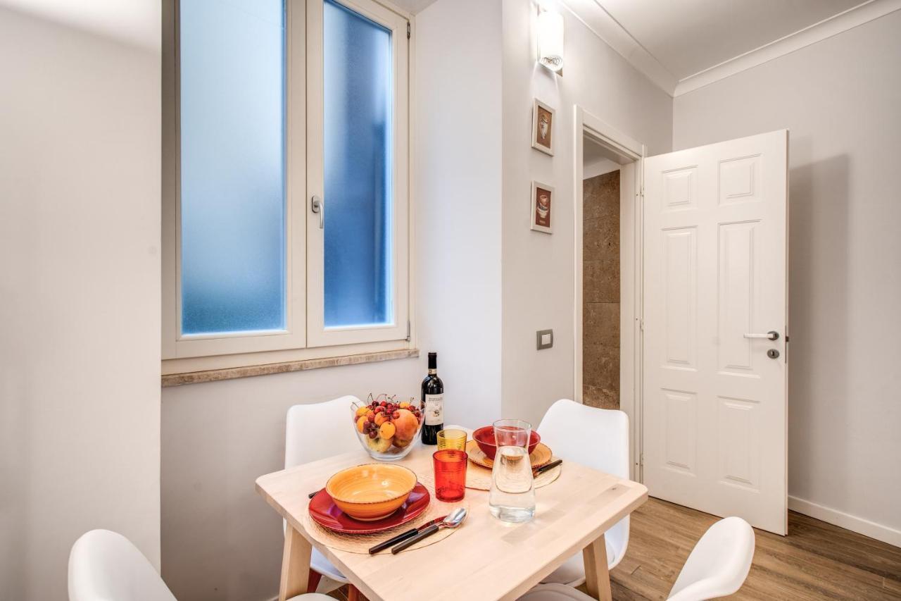 Novembre 152 Apartment Rome Exterior photo