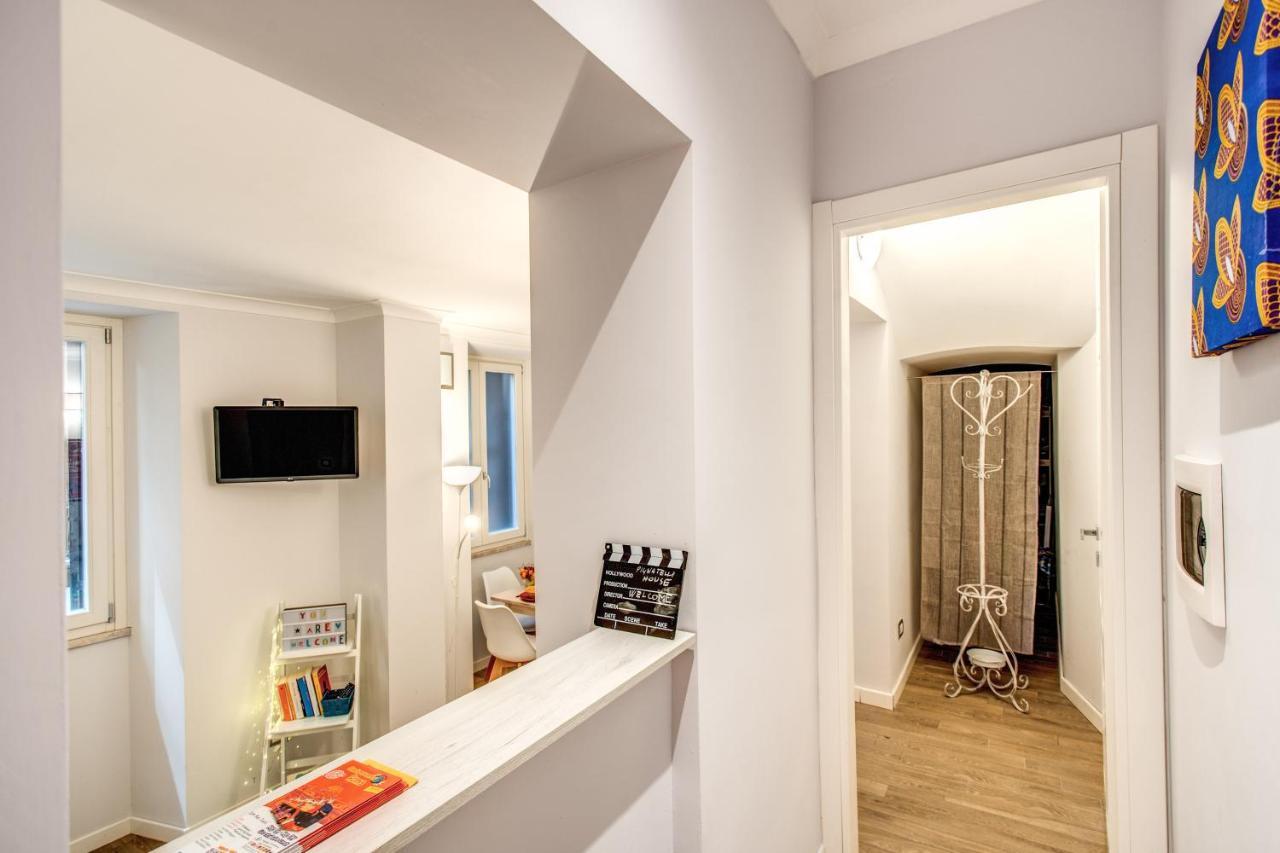 Novembre 152 Apartment Rome Exterior photo
