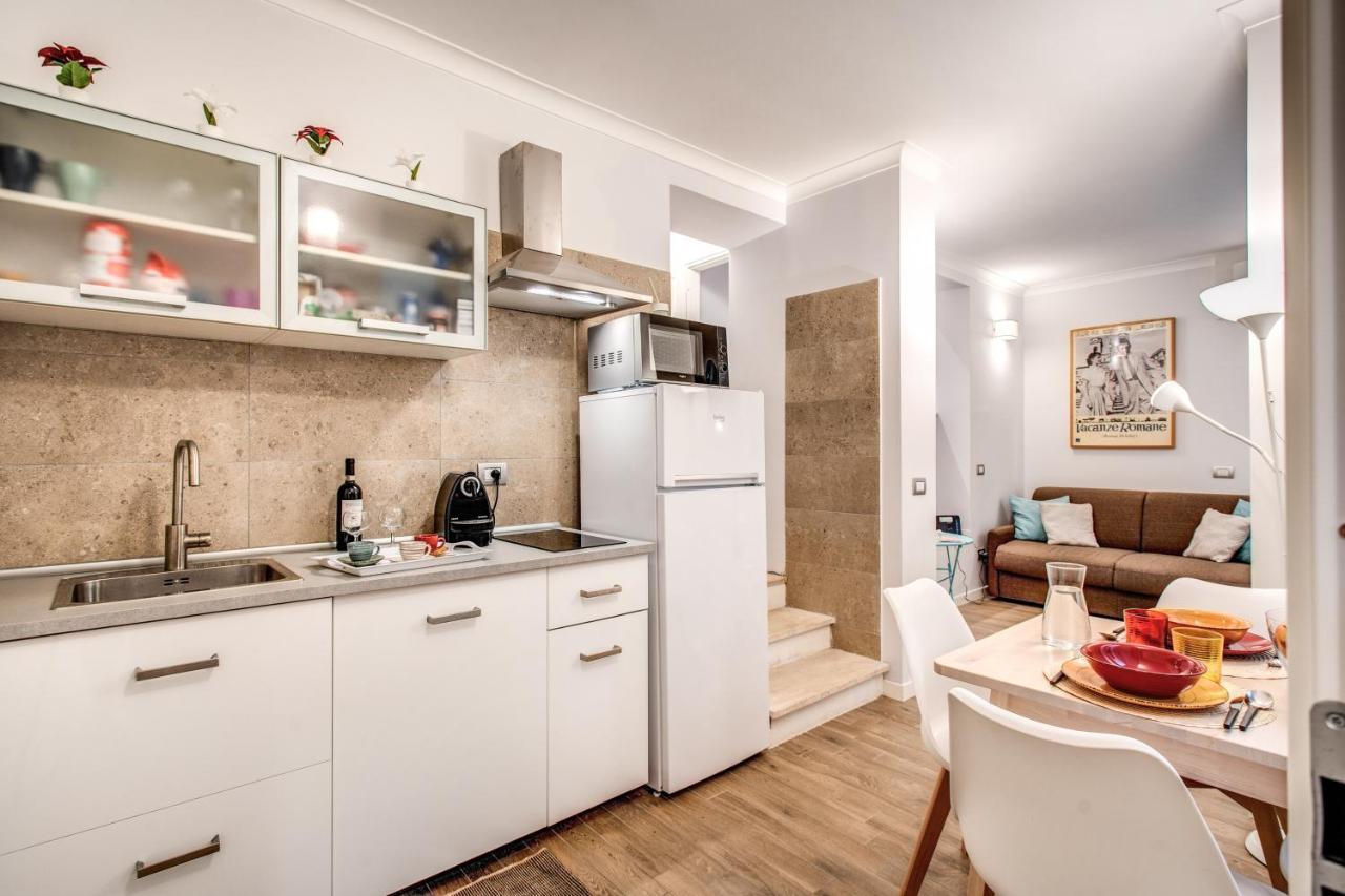 Novembre 152 Apartment Rome Exterior photo