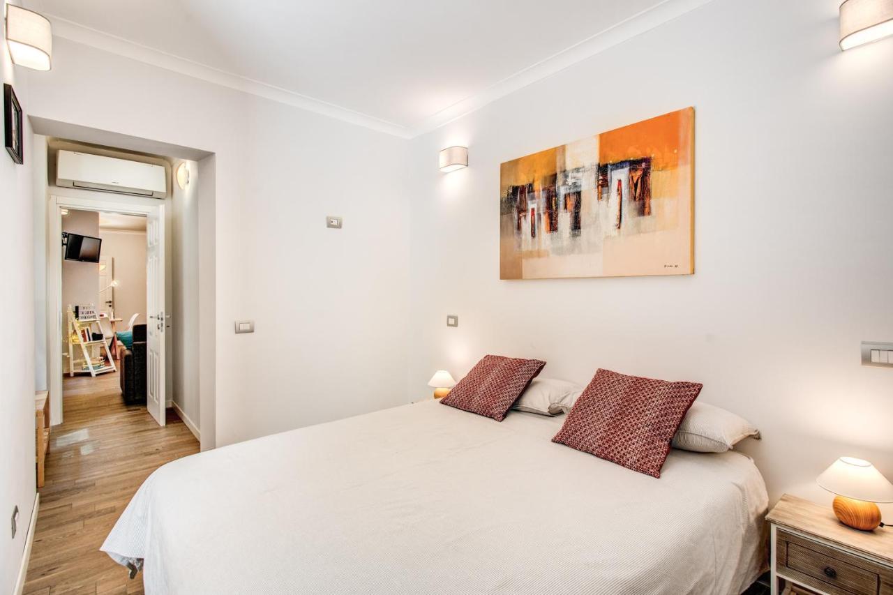 Novembre 152 Apartment Rome Exterior photo