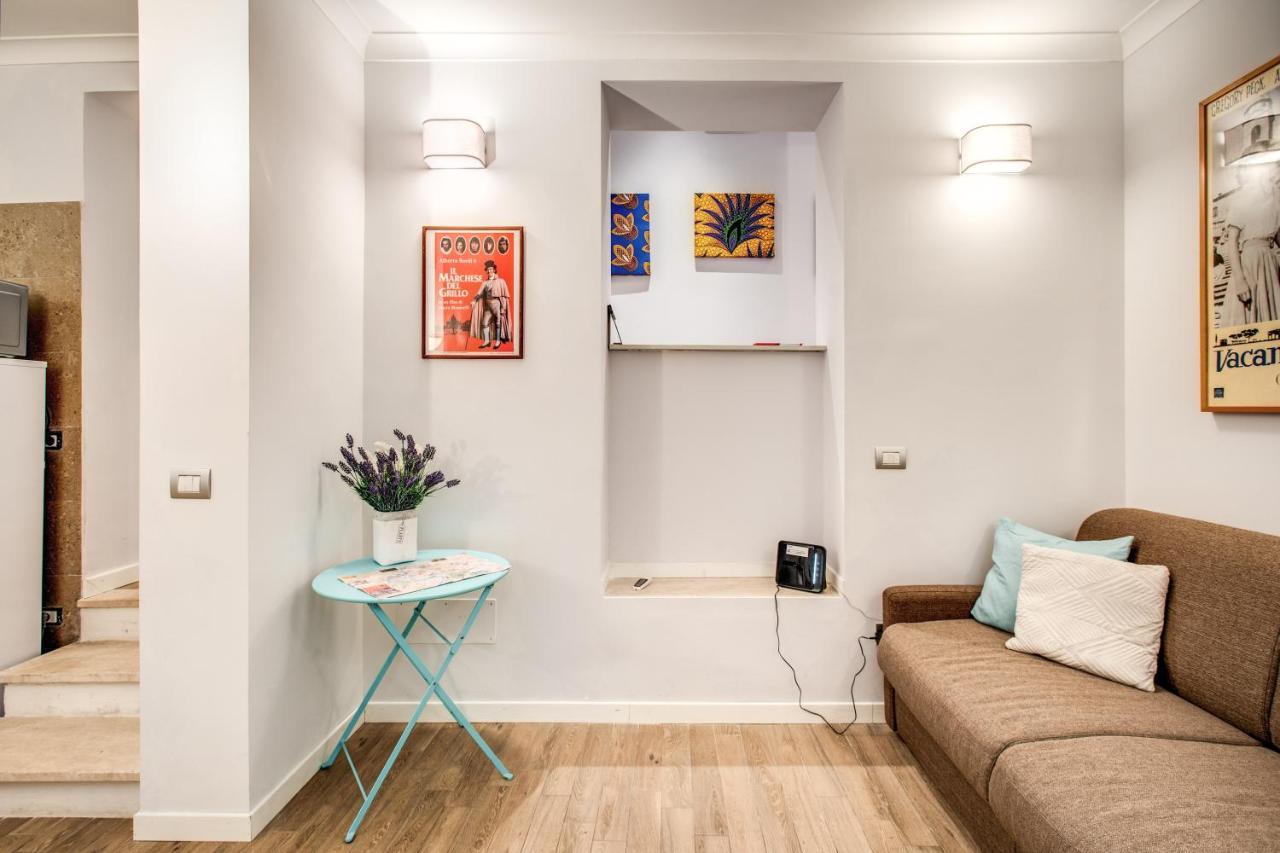 Novembre 152 Apartment Rome Exterior photo