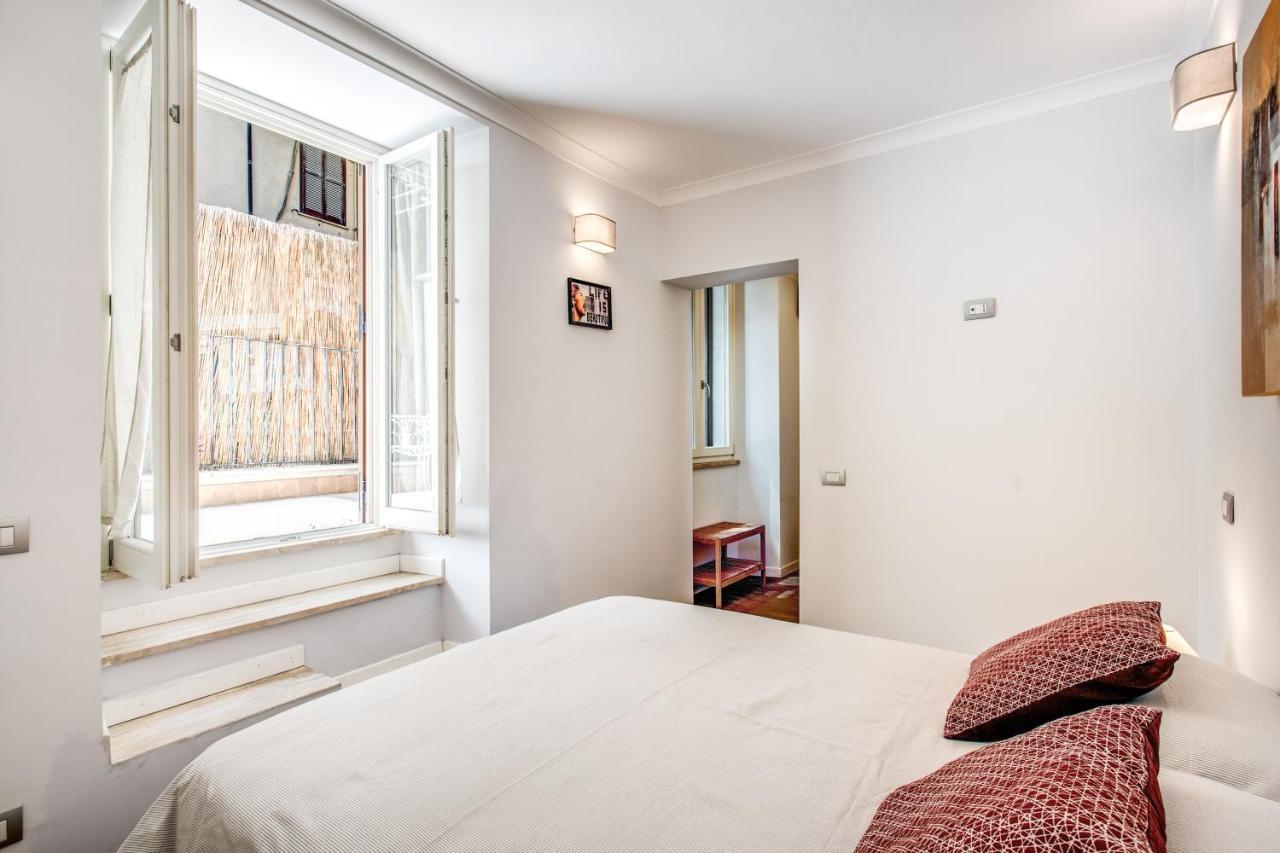 Novembre 152 Apartment Rome Exterior photo